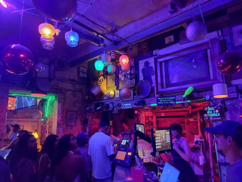 Budapest: Explore Iconic Bars on a Guided Ruin Bar Walk - Final Thoughts: Who Will Love This Tour?
