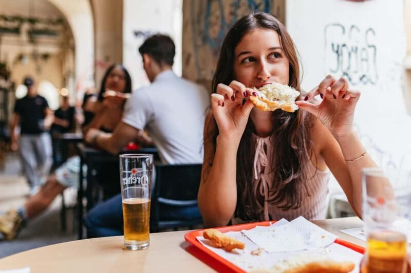 Budapest Food Tour: Eat, Sip & Explore Like a Local - A Detailed Look at the Budapest Food Tour