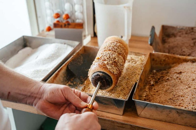 Budapest: Food Tour Market-to-Tavern: 14+ Tasters & Wines - Who Should Book This Tour?