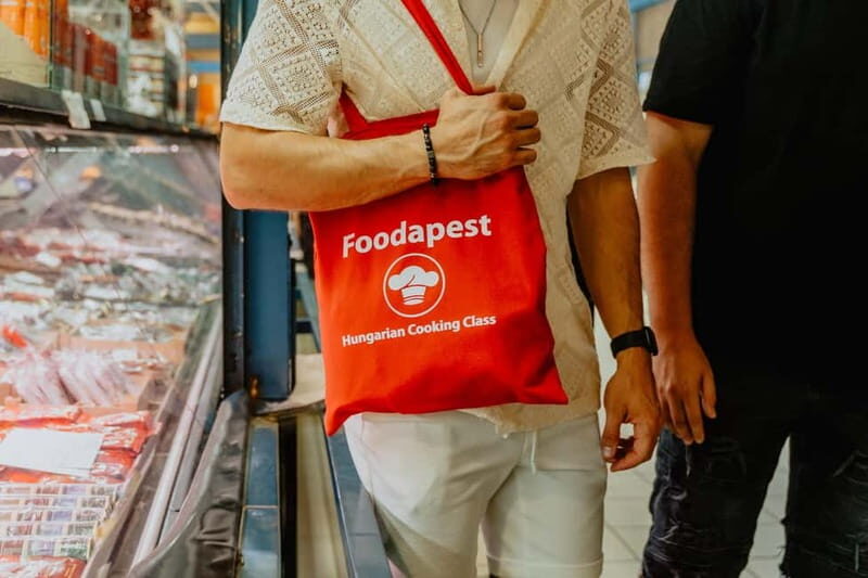 Budapest: Food Tour Market-to-Tavern: 14+ Tasters & Wines - The Sum Up