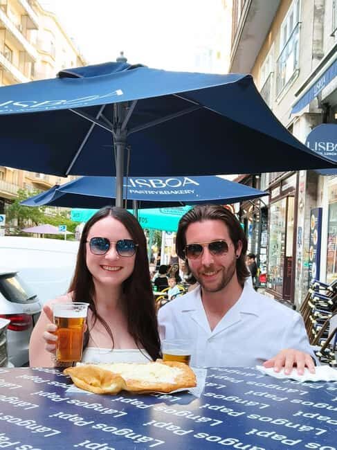 Budapest: Food Tour of Hidden Gems for Small Groups - Practical Tips for Travelers