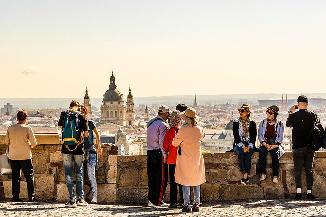 Budapest Food Tour with a Local: A Feast for Foodies 100% Personalized - An In-Depth Look at the Budapest Food Tour