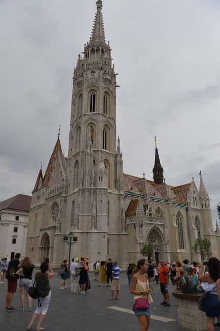 Budapest: Full-Day Private City Tour by Car with Guide - The Sum Up