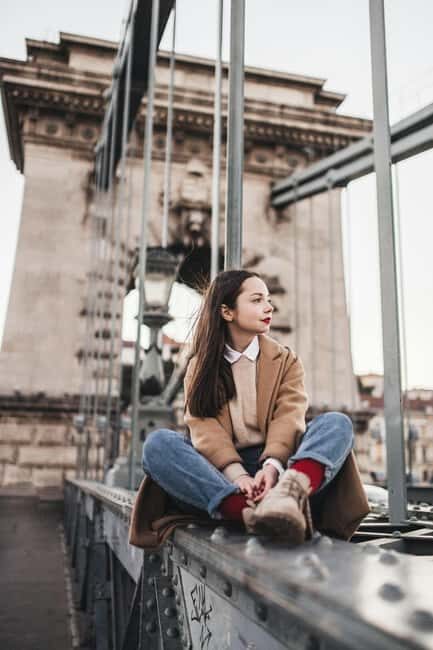 Budapest: Gellért Hill & Chain Bridge Private Photo Walk - Who Should Consider This Tour?