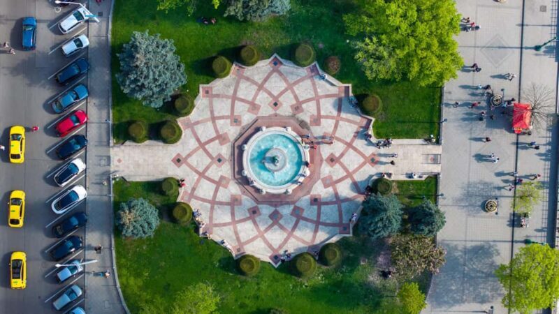 Budapest: Grand City Walking Tour with a Guide - Final Thoughts: Is This Tour for You?