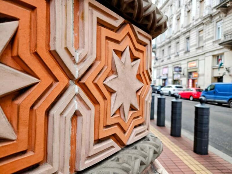 Budapest: Grand City Walking Tour with a Guide - FAQ