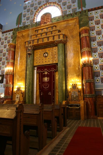 budapest-grand-half-day-jewish-heritage-tour