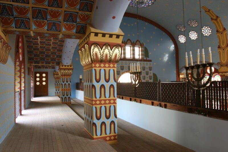 budapest-grand-half-day-jewish-heritage-tour