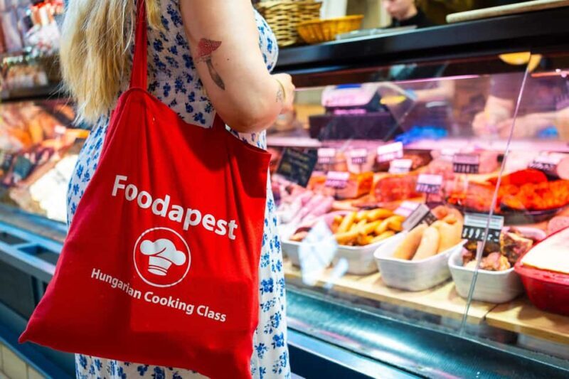 Budapest: Grand Market Tasting Tour with Local Guide - The Value of a Guided Food Tour