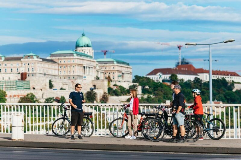 budapest-grand-sightseeing-bike-tour