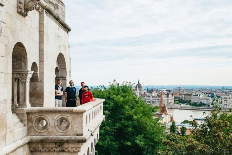 budapest-grand-sightseeing-bike-tour