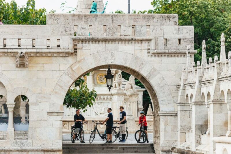budapest-grand-sightseeing-bike-tour