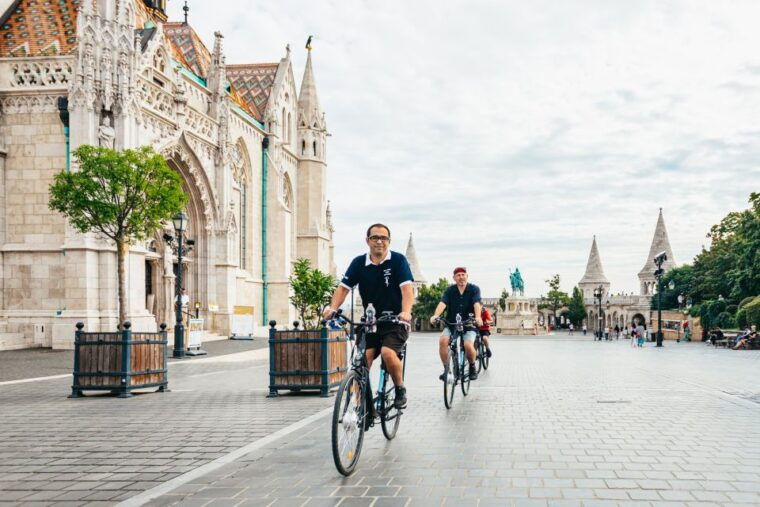 budapest-grand-sightseeing-bike-tour