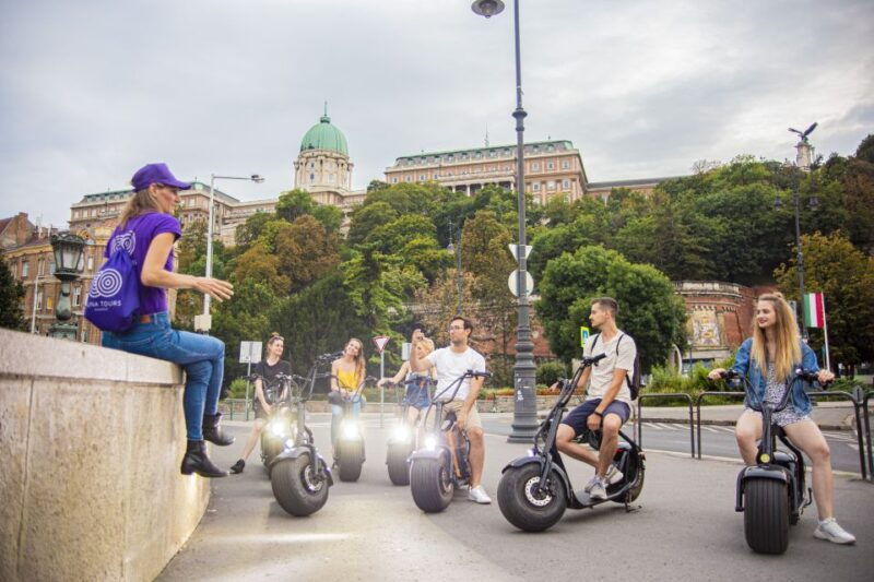 budapest-guided-city-sights-tour-by-e-scooter