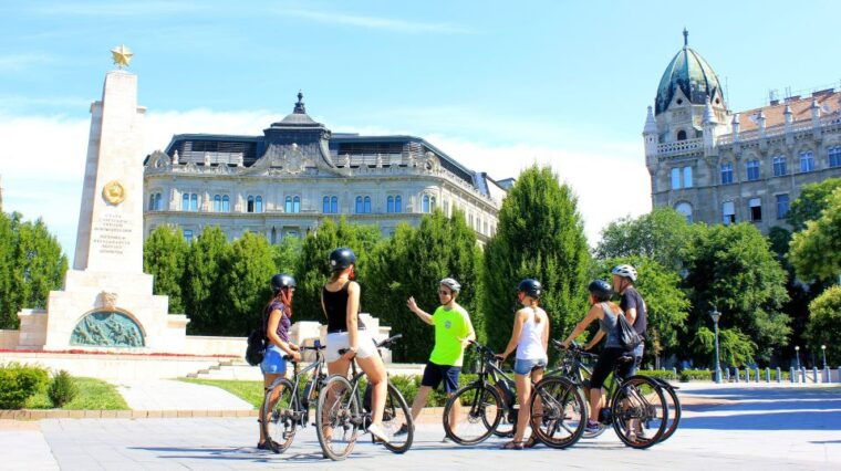 budapest-guided-city-tour-by-e-bike
