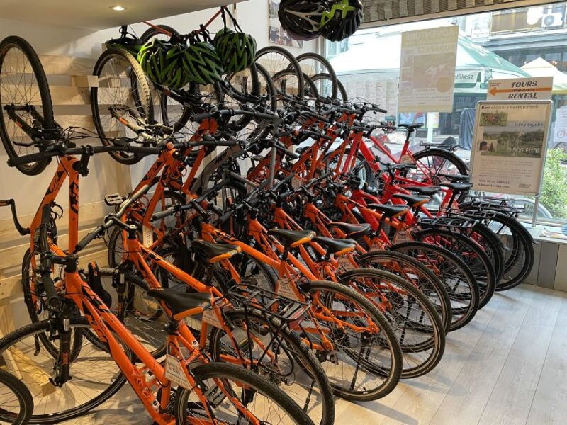 budapest-guided-downtown-electric-bike-tour