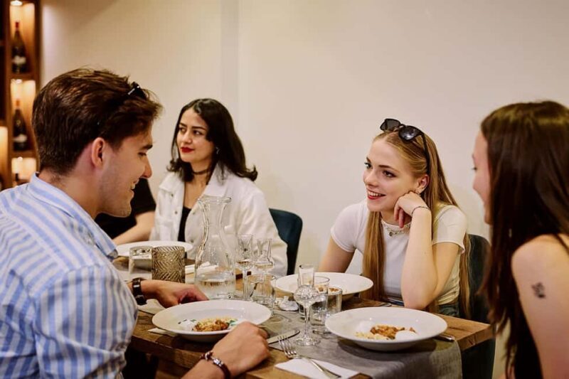 Budapest Guided Food Tour with Drinks Included - A Deep Dive into the Budapest Food Tour Experience