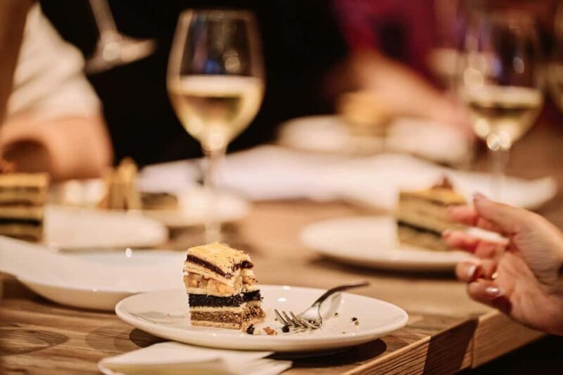 Budapest Guided Food Tour with Drinks Included - Frequently Asked Questions