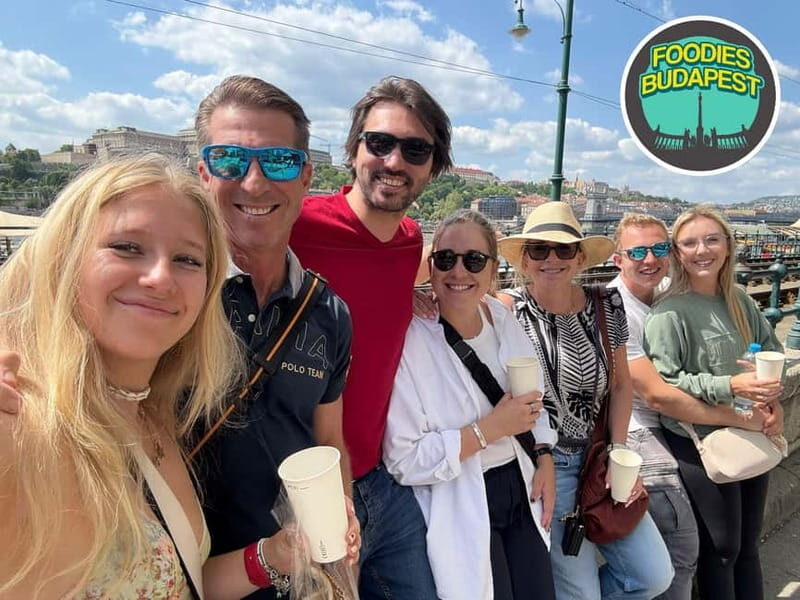 Budapest: Guided Food Tour with Tastings - Who Will Love This Tour?