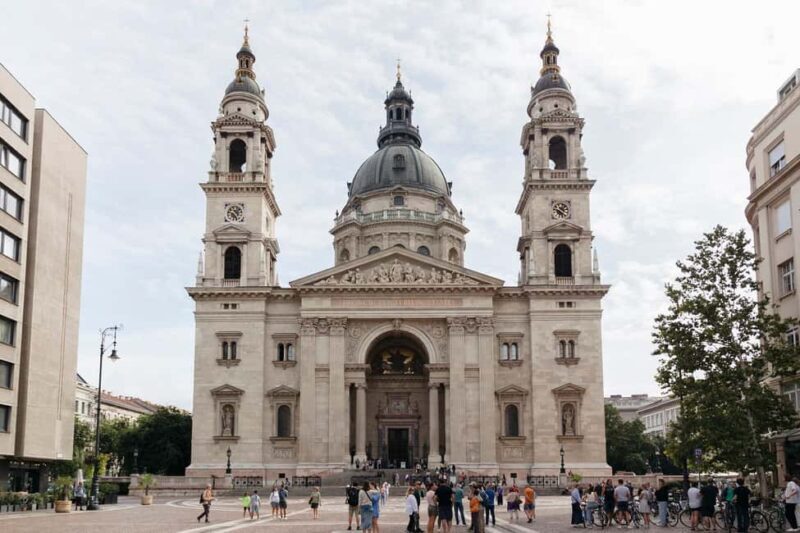 Budapest: Guided Musical Tour & Folk Music Performance - Overall Experience and Who It’s Best For