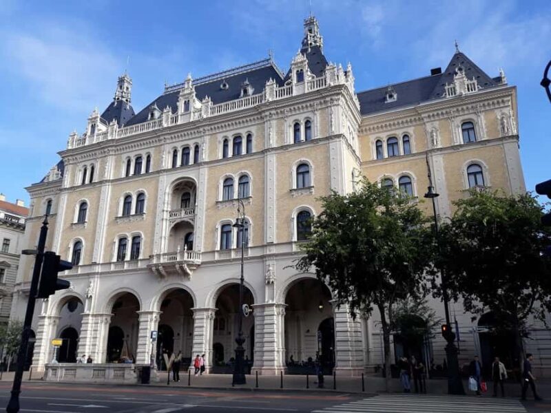 Budapest: Guided Musical Tour & Folk Music Performance - FAQ