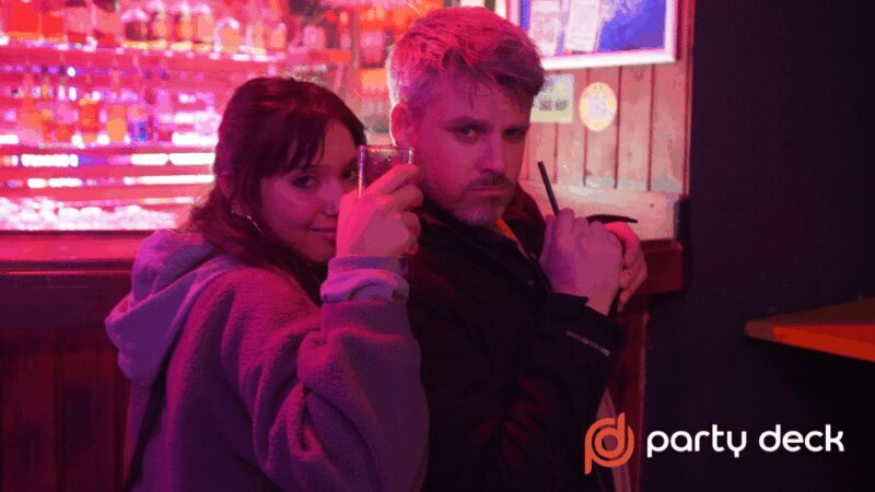 Budapest: Guided Pub Tour to Ruin Bars with Games & 6 Shots - An In-Depth Look at the Budapest Guided Pub Tour