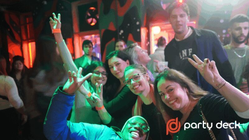 Budapest: Guided Pub Tour to Ruin Bars with Games & 6 Shots - The Heart of Budapest’s Nightlife: Ruin Bars