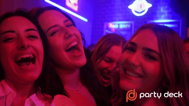 Budapest: Guided Pub Tour to Ruin Bars with Games & 6 Shots - Final Thoughts