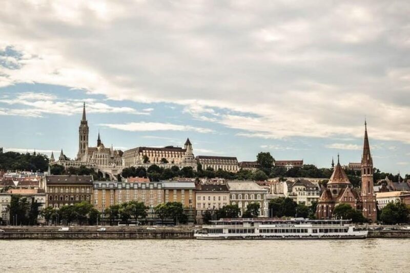 budapest-half-day-car-tour-with-guide