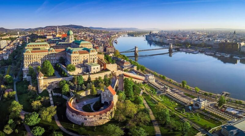 budapest-half-day-car-tour-with-guide