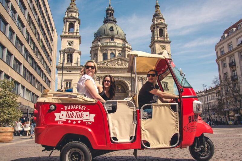 budapest-half-day-exclusive-highlights-private-tour