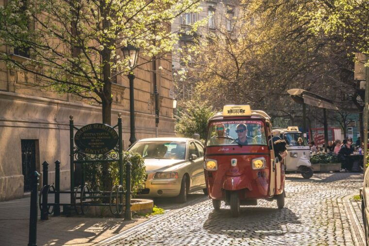 budapest-half-day-exclusive-highlights-private-tour