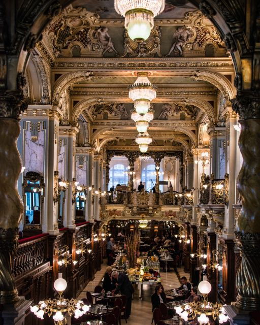 budapest-half-day-highlights-small-group-private-tour