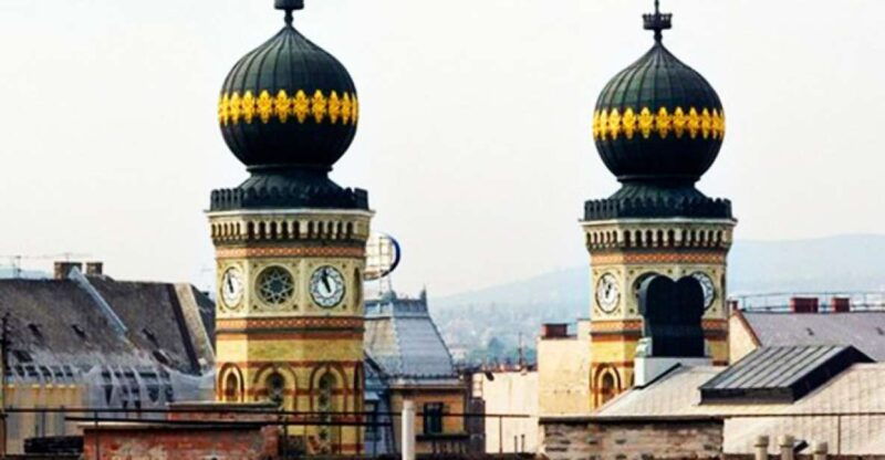 budapest-half-day-small-group-jewish-history-tour