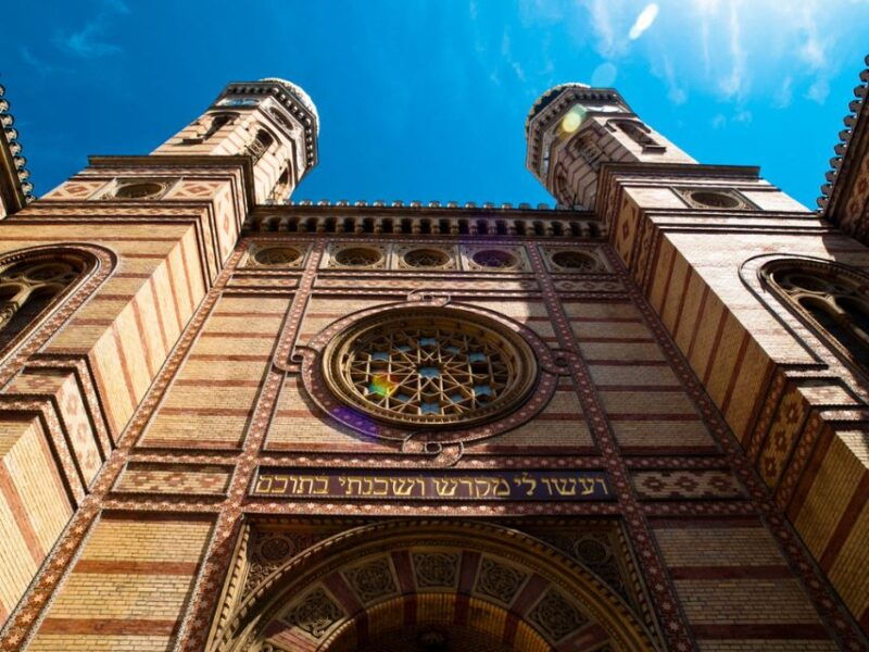 budapest-half-day-small-group-jewish-history-tour