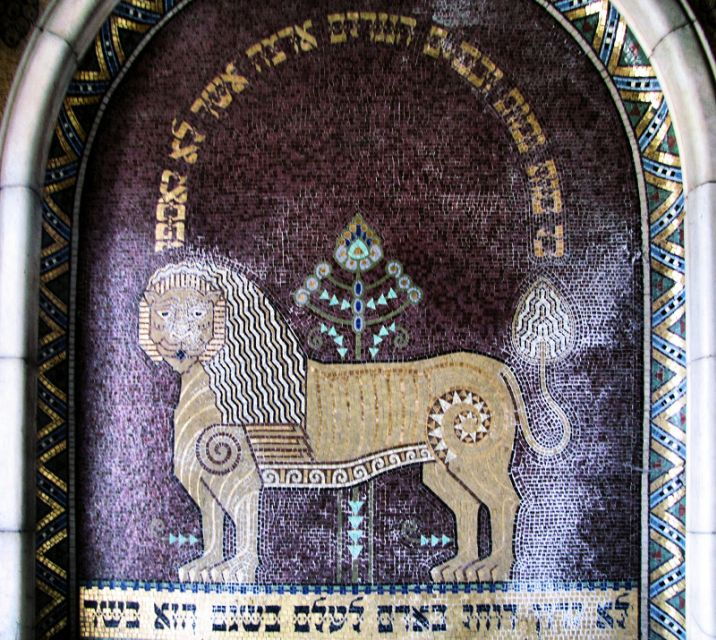 budapest-half-day-small-group-jewish-history-tour