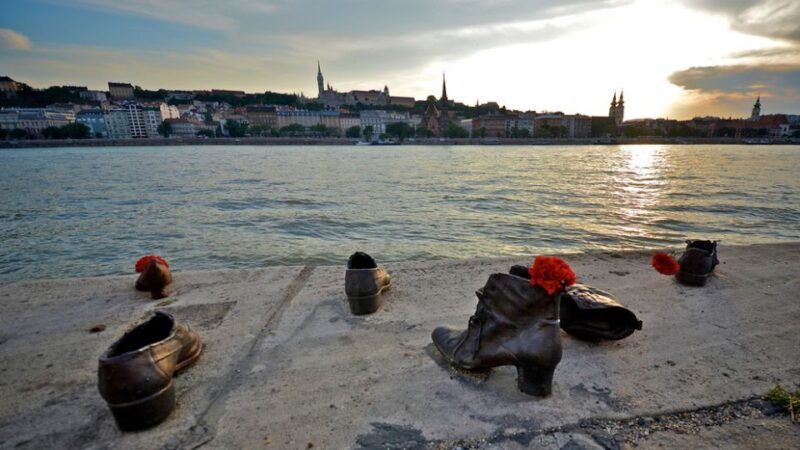 budapest-half-day-small-group-jewish-history-tour