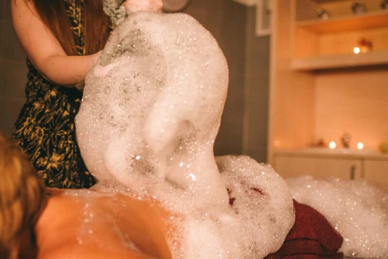 Budapest: Hammam Ritual - What is the Budapest Hammam Ritual?