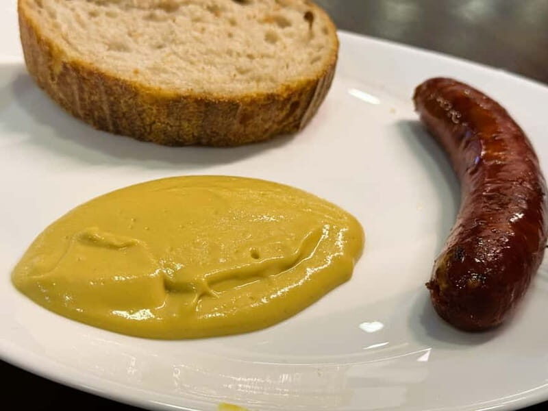 Budapest: Hidden Gems Food Tour with Drinks - Authenticity and Unique Insights