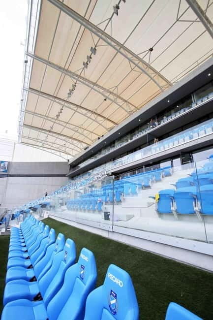 Budapest: Hidegkuti Stadium Guided Tour - FAQ