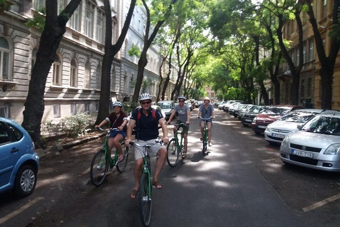 budapest-highlights-bike-tour