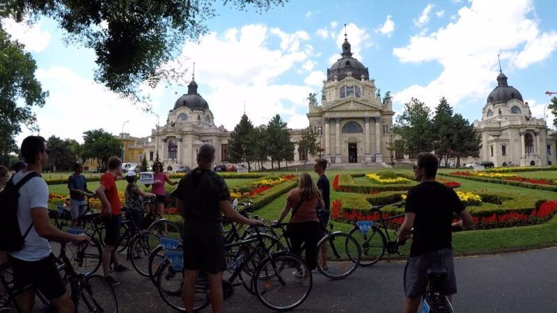 budapest-highlights-bike-tour-with-a-local-guide