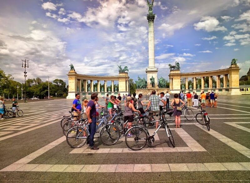 budapest-highlights-bike-tour-with-a-local-guide