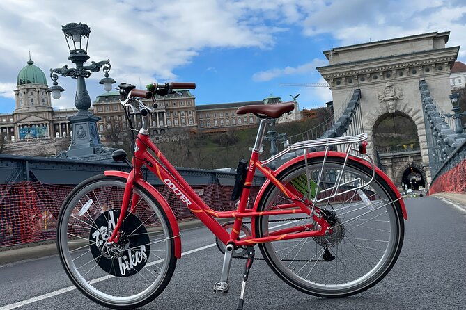 budapest-highlights-private-bike-tour