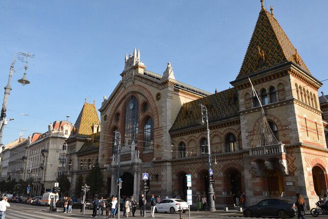 budapest-highlights-private-bike-tour