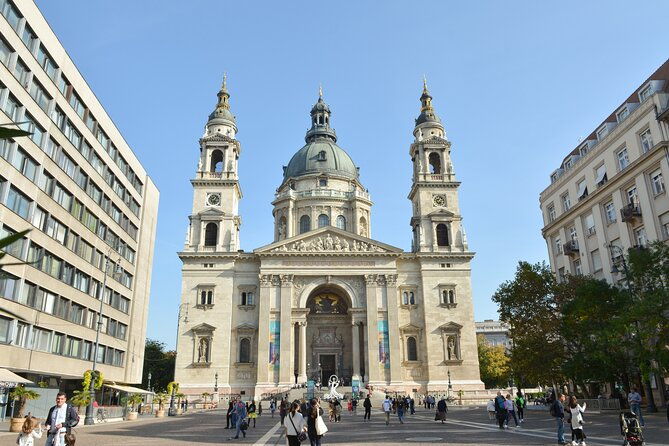 budapest-highlights-private-bike-tour