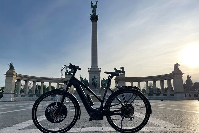 budapest-highlights-private-e-bike-tour