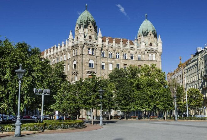 budapest-highlights-private-e-bike-tour