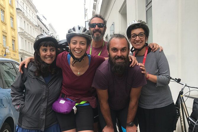 budapest-highlights-private-e-bike-tour