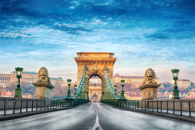 budapest-highlights-self-guided-scavenger-hunt-and-walking-tour